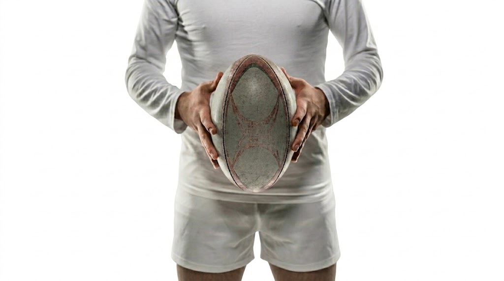 TOUCH RUGBY